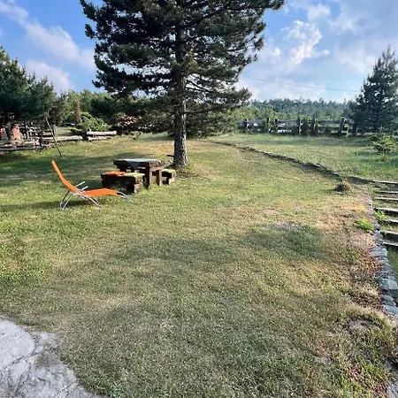 Kraljeva Breza * Divčibare