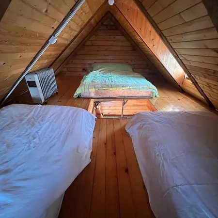 Kraljeva Breza * Divčibare