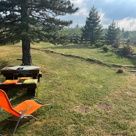 Сasa de vacaciones Kraljeva Breza Divčibare