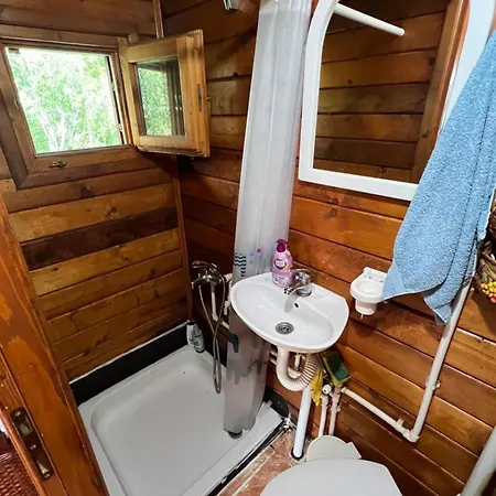 Kraljeva Breza * Divčibare