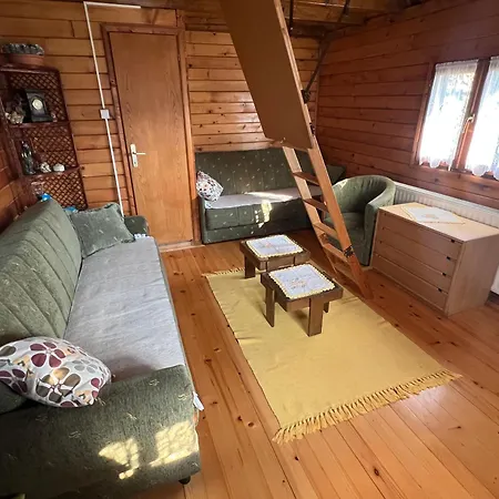 Сasa de vacaciones Kraljeva Breza *