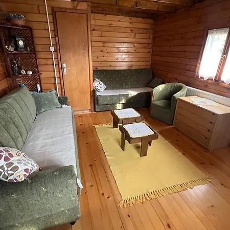 Kraljeva Breza Сasa de vacaciones Divčibare