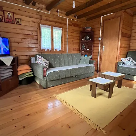 Kraljeva Breza Сasa de vacaciones *